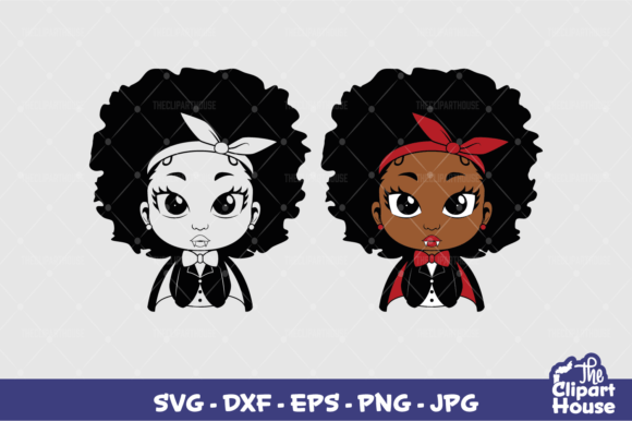Unleash Your Creativity with the Halloween Vampire Girl Design for Cricut and Silhouette