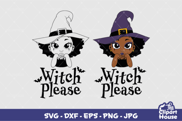 Witch Please: The Ultimate Digital Asset for Modern Crafters and Creative Entrepreneurs